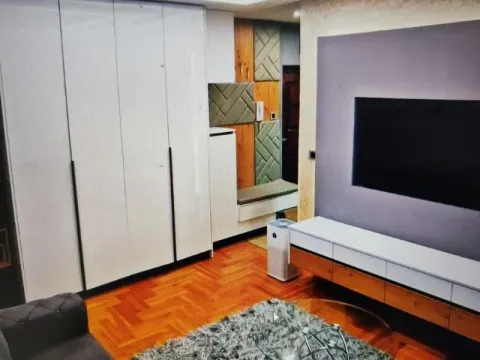 Izdavanje, dvosoban stan, 55m², Voždovac Sve Podlokacije, Beograd - image 3