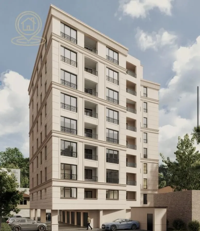Prodaja, dvosoban stan, 62m², Medijana, Niš