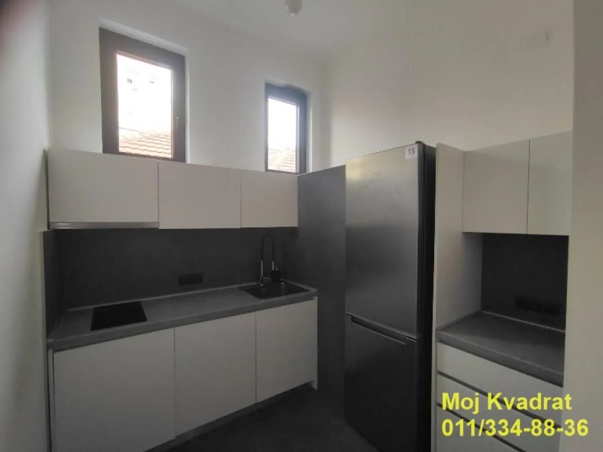 Rent, office space, 180m², Vračar Sve Podlokacije, Beograd
