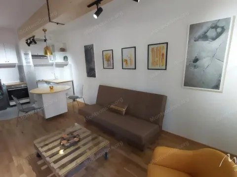 Prodaja, jednosoban stan, 41m², Ljubović, Podgorica - image 2