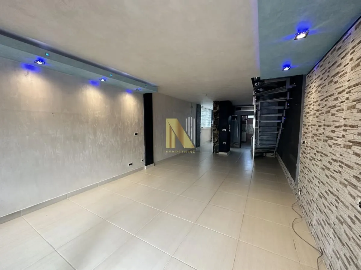 Rent, house, 145m², Veternik, Novi Sad Sve Podlokacije