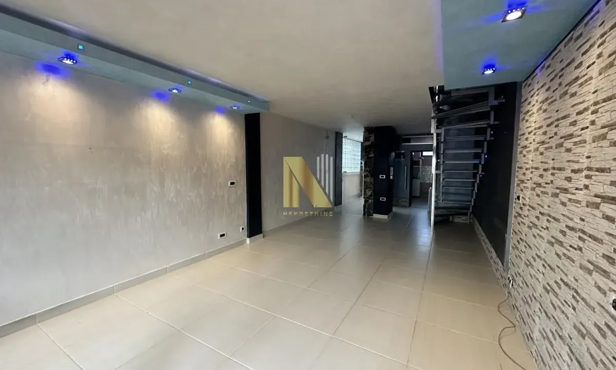 Izdavanje, kuća, 145m², Lipov gaj, Novi Sad Sve Podlokacije