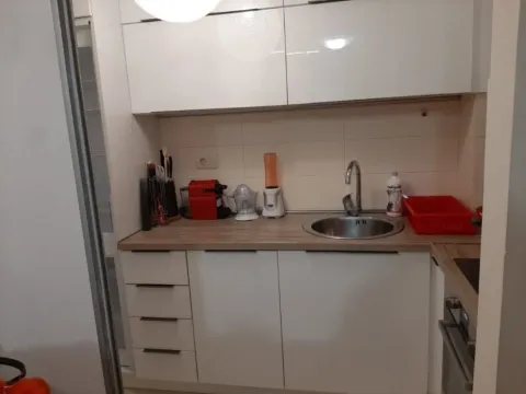 Izdavanje, jednosoban stan, 49m², City Kvart, Podgorica - image 6