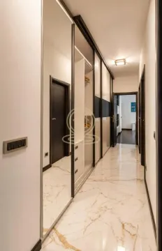 Izdavanje, četvorosoban stan, 87m², Stari Grad, Beograd - image 11