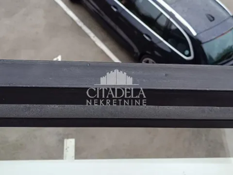 Izdavanje, trosoban stan, 77m², Rakovica, Beograd - image 9