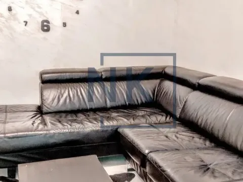 Izdavanje, jednosoban stan, 40m², Momišići, Podgorica