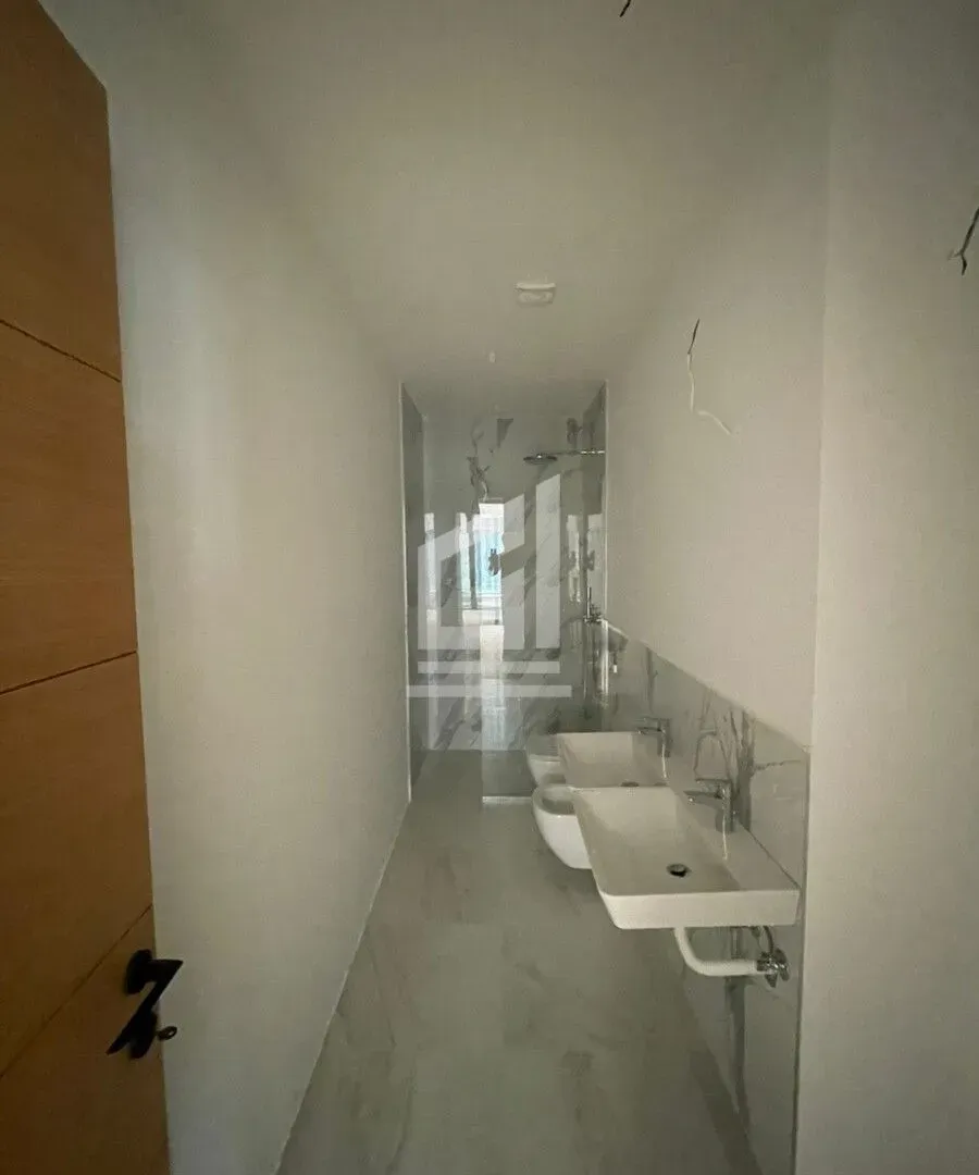 Prodaja, jednosoban stan, 104m², Podgorica, Crna Gora