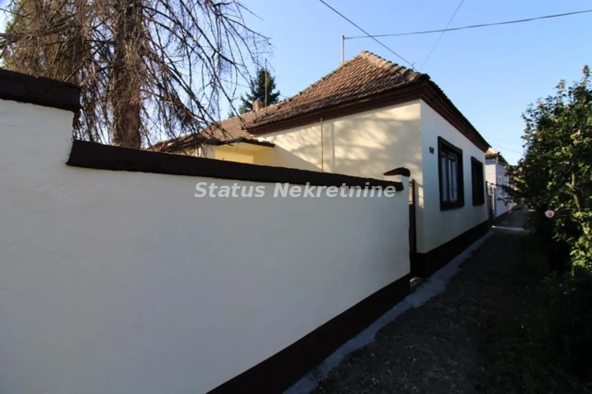 Prodaja, kuća, 131m², Kikinda, Srbija