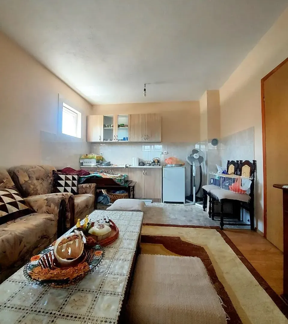 Sale, house, 98m², Centar, Nikšić