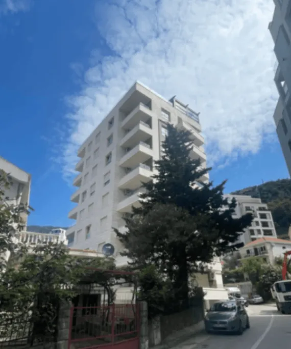 Prodaja, stan, 76m², Rafailovići, Budva