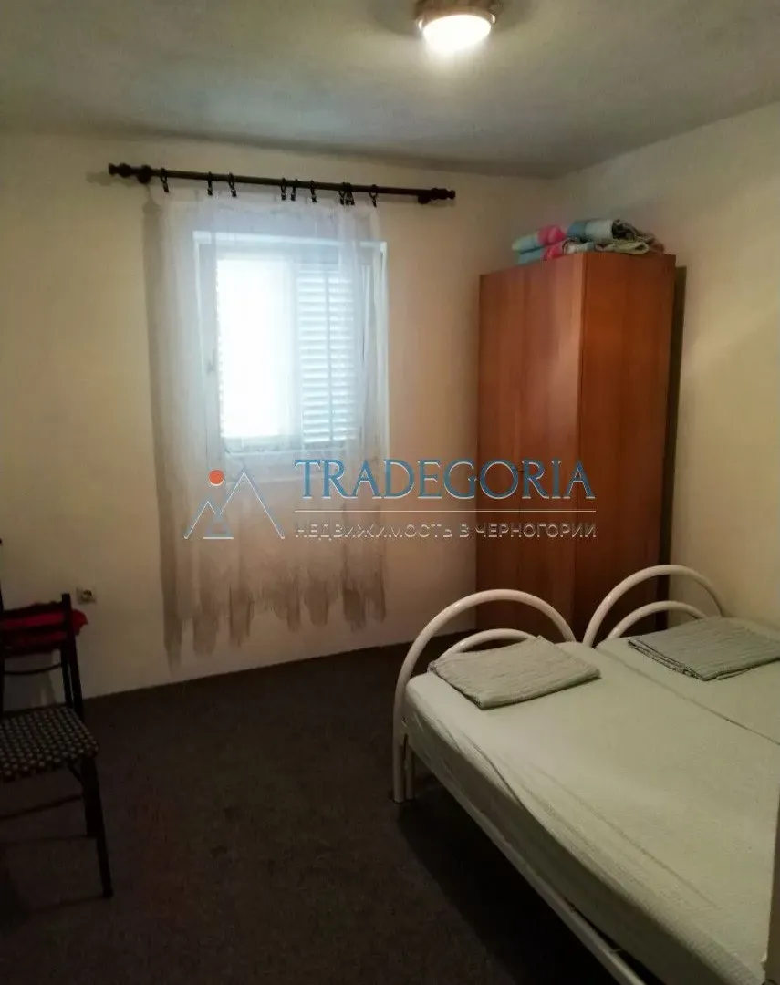Prodaja, ugostiteljski objekat, 240m², Čanj, Bar