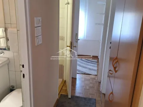 Rent, three bedroom apartment, 73m², Novi Beograd Sve Podlokacije, Beograd - image 9