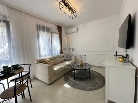 Prodaja, jednosoban stan, 39m², Bar, Crna Gora - image 9