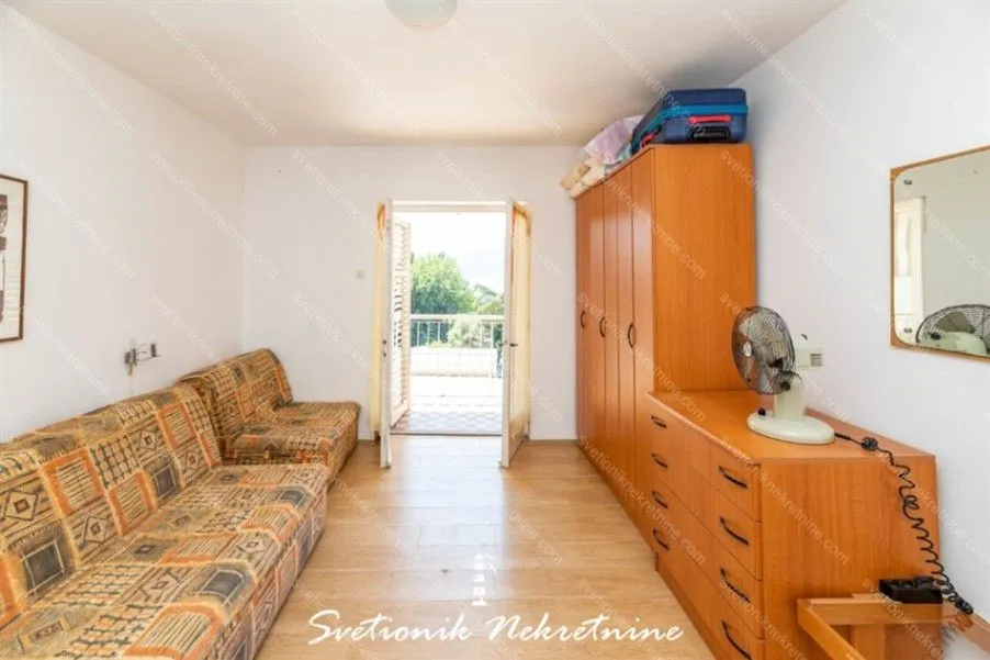 Prodaja, petosoban stan, 119m², Igalo, Herceg Novi