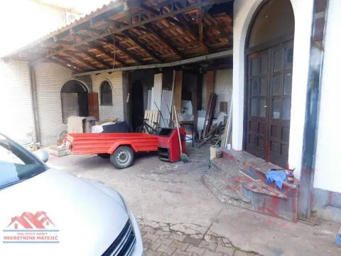 Rent, office space, 500m², Maršić, Kragujevac - image 4