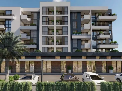 Prodaja, jednosoban stan, 27m², Centar, Ulcinj - image 2