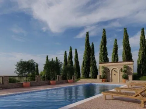 Sale, land lot, 5481m², Rogami, Podgorica - image 4