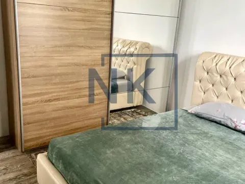 Rent, one bedroom apartment, 60m², Malo Brdo, Podgorica - image 6