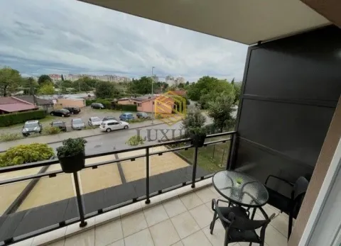 Rent, one bedroom apartment, 54m², Zabjelo, Podgorica - image 7