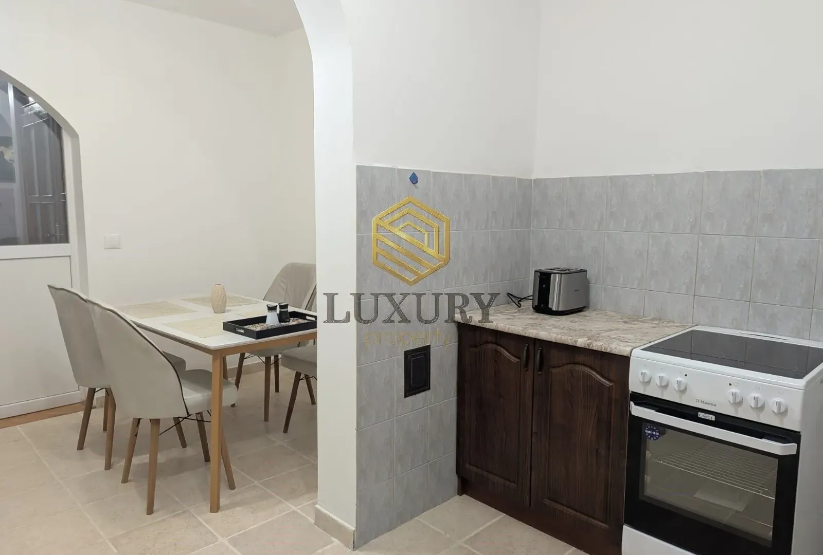 Rent, three bedroom apartment, 120m², Zabjelo, Podgorica
