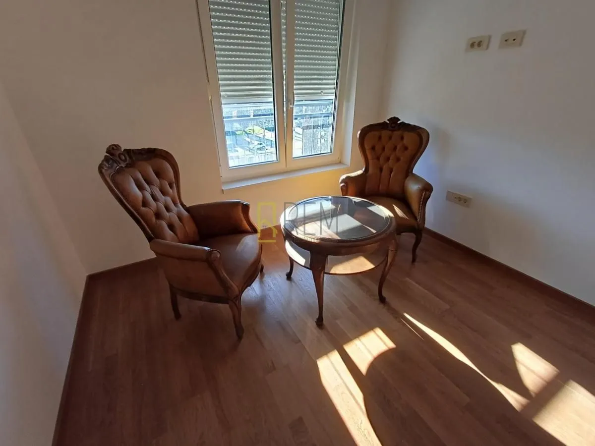 Prodaja, trosoban stan, 88m², Zabjelo, Podgorica