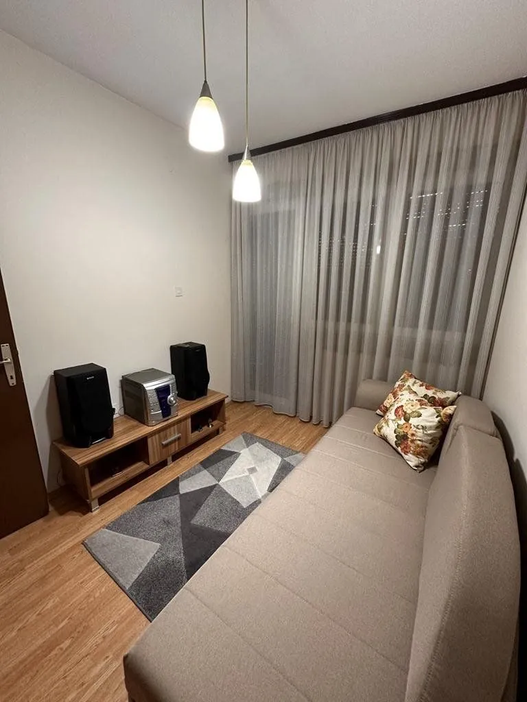 Rent, two bedroom apartment, 75m², Tuški Put, Podgorica