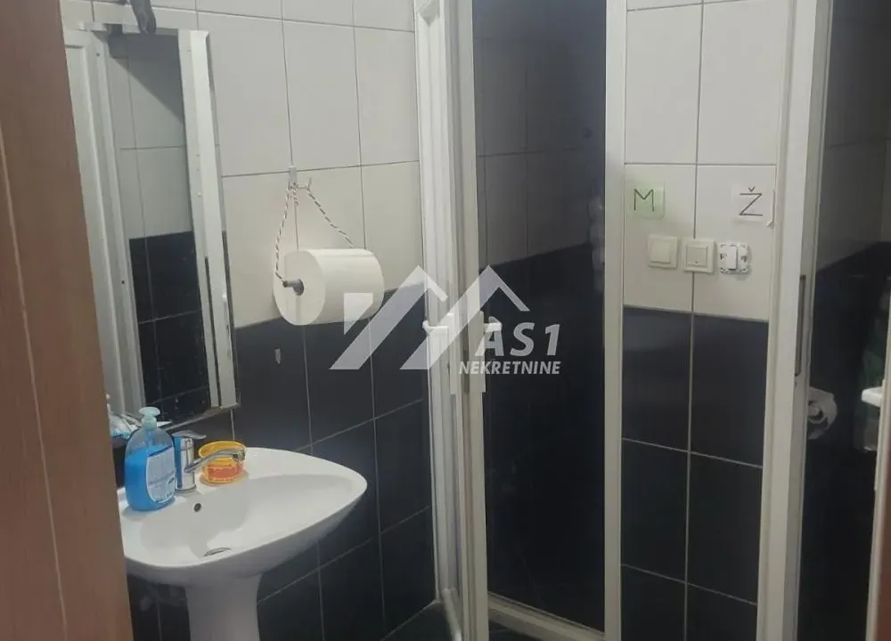 Izdavanje, poslovni prostor, 750m², Veternik, Novi Sad Sve Podlokacije