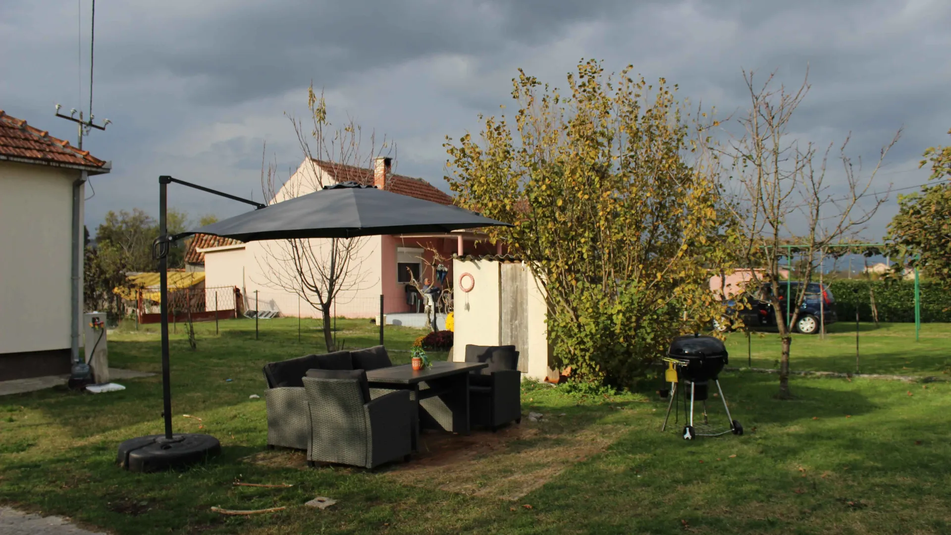 Prodaja, kuća, 77m², Golubovci, Podgorica