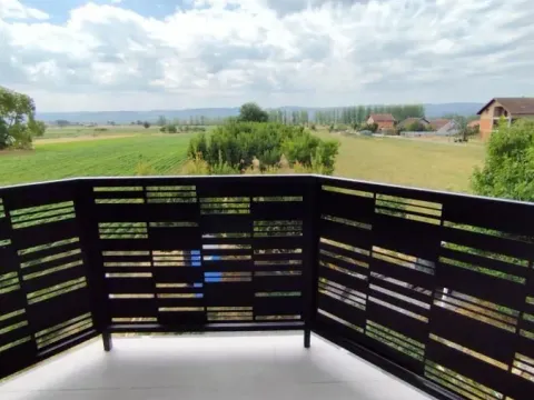 Kuća in Veternička rampa