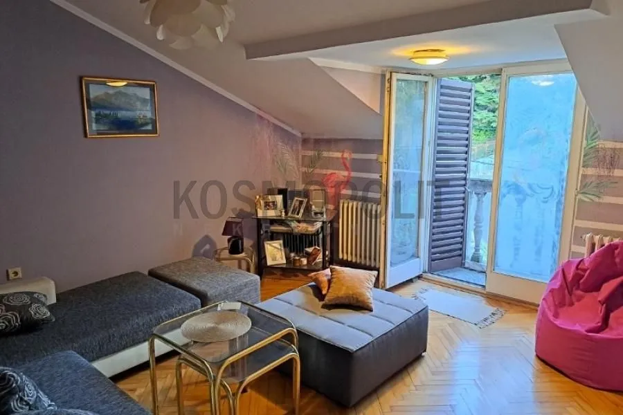 Prodaja, kuća, 250m², Karaburma, Palilula Sve Podlokacije