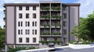 Prodaja, jednosoban stan, 51m², Momišići, Podgorica - image 4