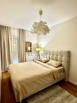 Rent, one bedroom apartment, 40m², Central Point, Podgorica - image 4