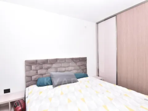 Izdavanje, jednosoban stan, 48m², Ljubović, Podgorica - image 9