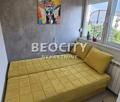Izdavanje, dvosoban stan, 44m², Čubura, Beograd - image 10