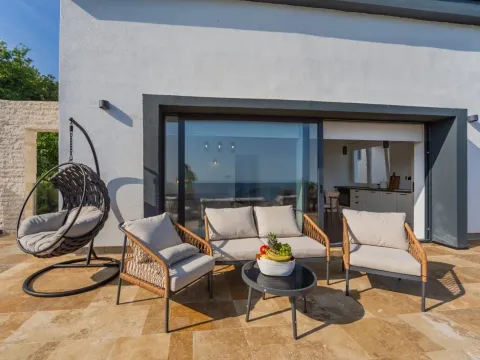 Rent, house, 310m², Budva okolina, Budva - image 4