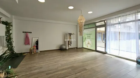 Rent, office space, 38m², Centar, Budva - image 4
