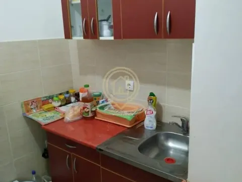 Rent, one bedroom apartment, 25m², Grbavica, Novi Sad Sve Podlokacije - image 5