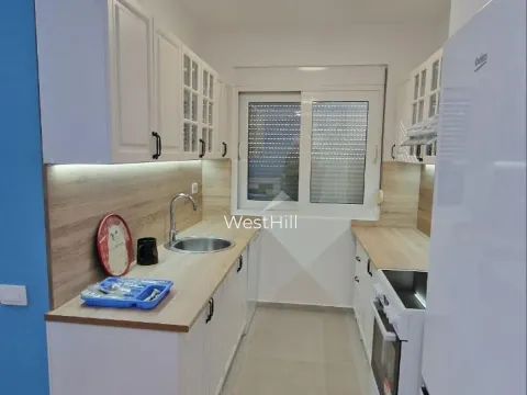 Prodaja, jednosoban stan, 56m², Bar, Crna Gora - image 13