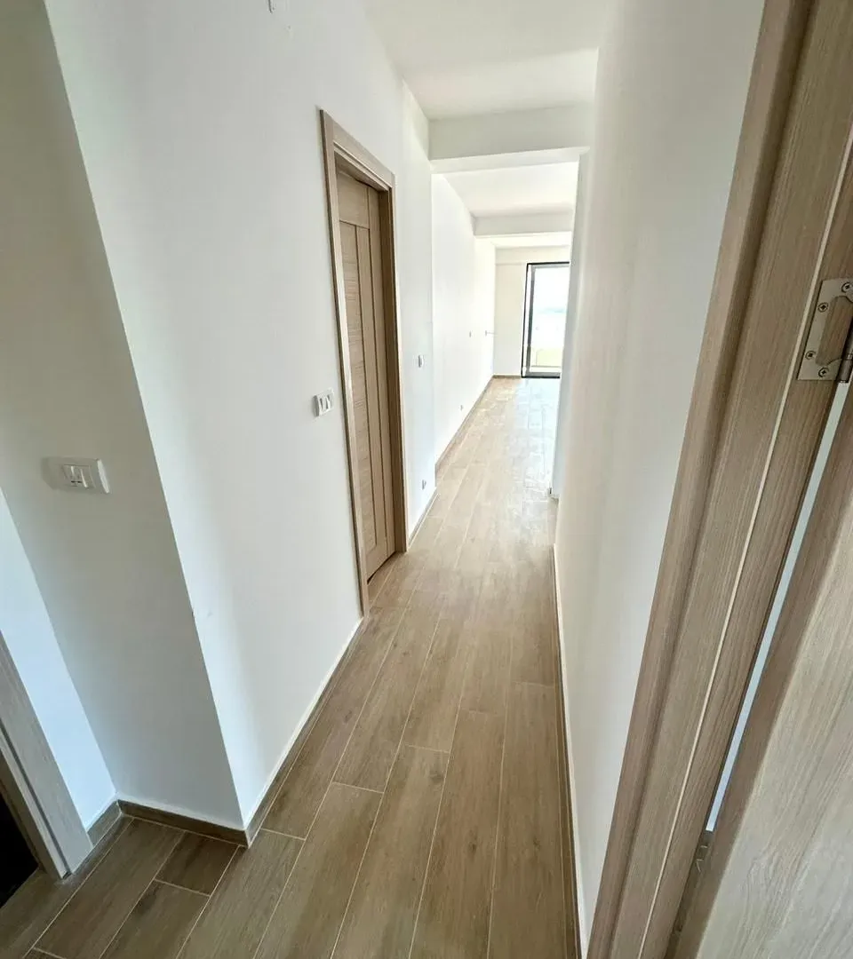 Sale, two bedroom apartment, 70m², Rafailovići, Budva