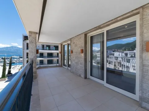 Prodaja, dvosoban stan, 88m², Kumbor, Herceg Novi - image 4
