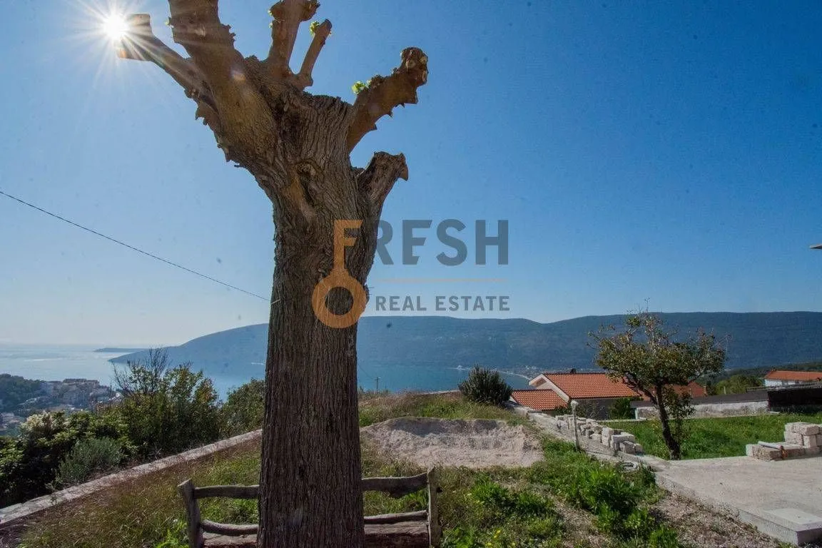 Prodaja, kuća, 300m², Herceg Novi, Crna Gora