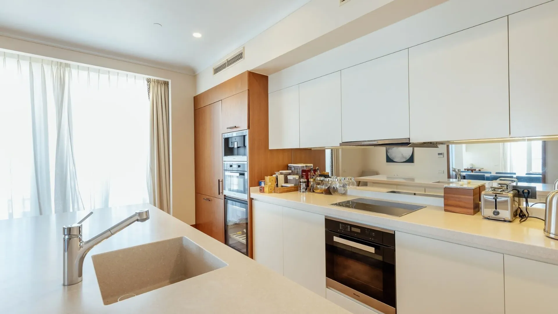Prodaja, četvorosoban stan, 620m², Porto Montenegro, Tivat