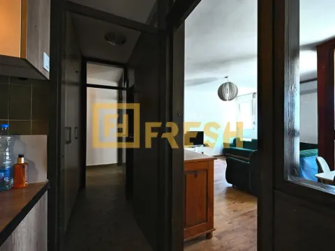 Rent, one bedroom apartment, 60m², Blok 5, Podgorica - image 4