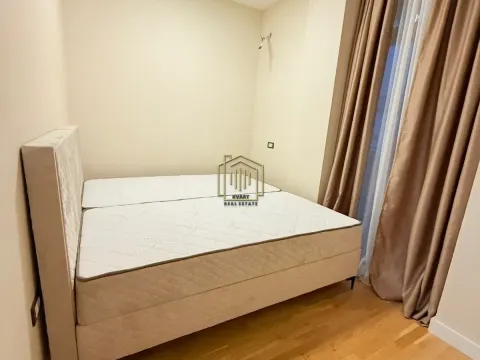 Izdavanje, dvosoban stan, 73m², Blok 9, Podgorica - image 5
