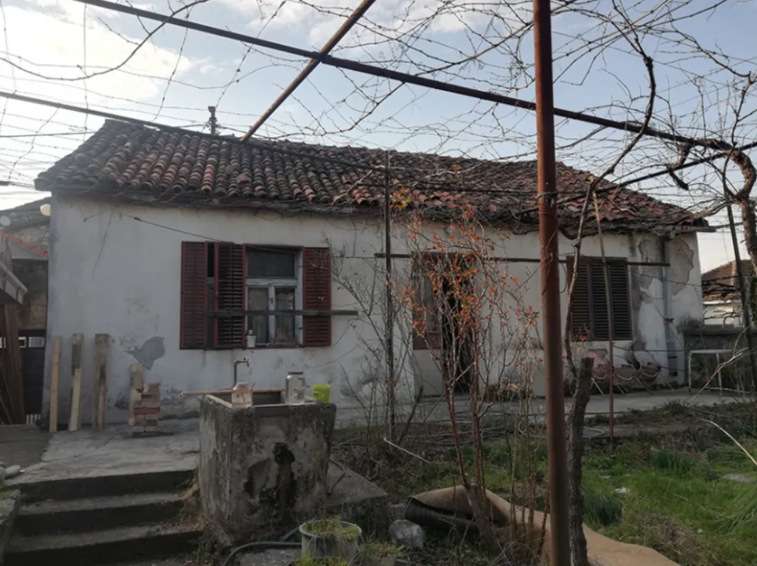 Prodaja, kuća, 118m², Gorica C, Podgorica