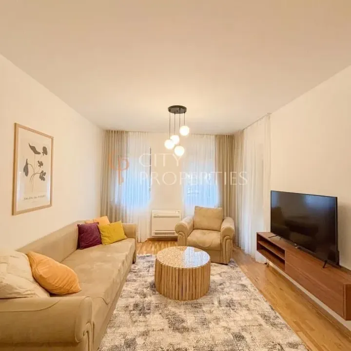 Izdavanje, stan, 87m², Momišići, Podgorica