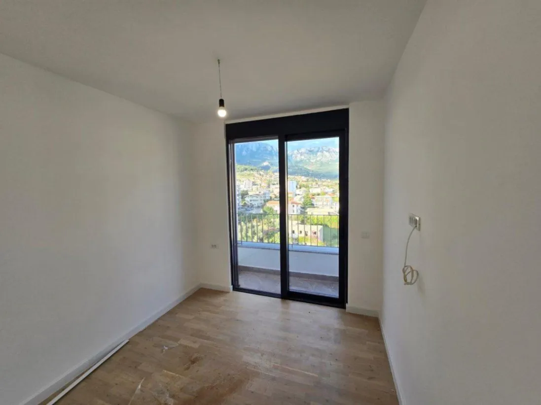 Sale, three bedroom apartment, 73m², Bar, Crna Gora
