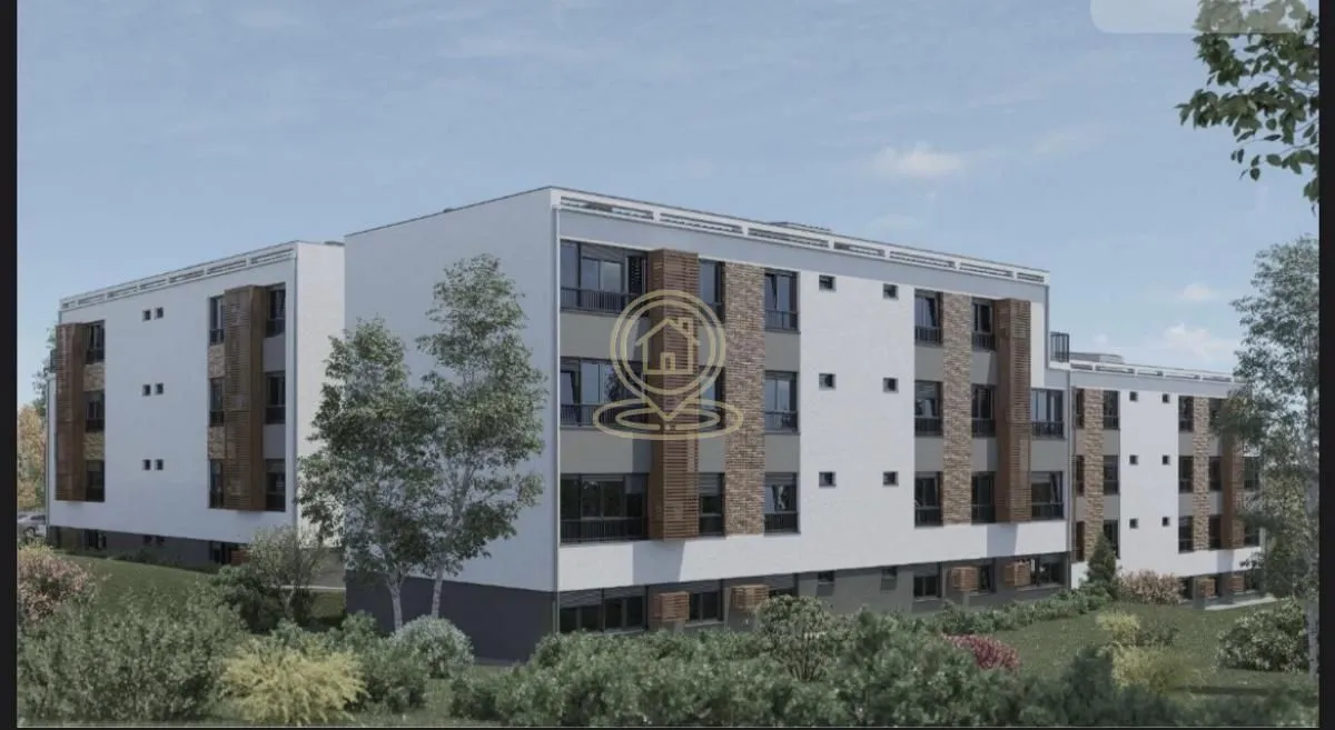 Prodaja, jednosoban stan, 36m², Raj, Vrnjačka Banja
