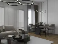 Sale, one bedroom apartment, 44m², Bar, Crna Gora - image 6