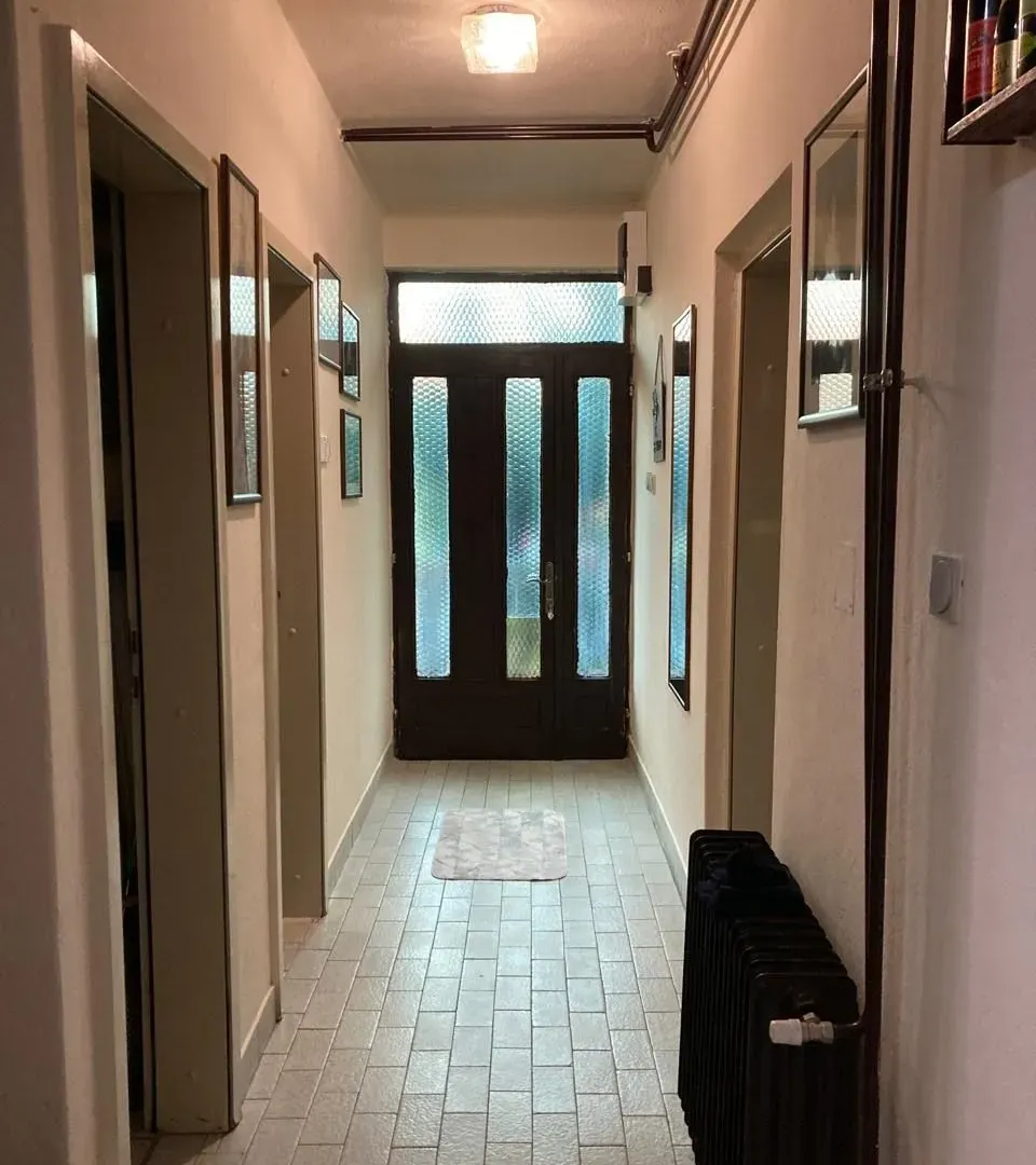 Prodaja, kuća, 285m², Dalmatinska ulica, Podgorica